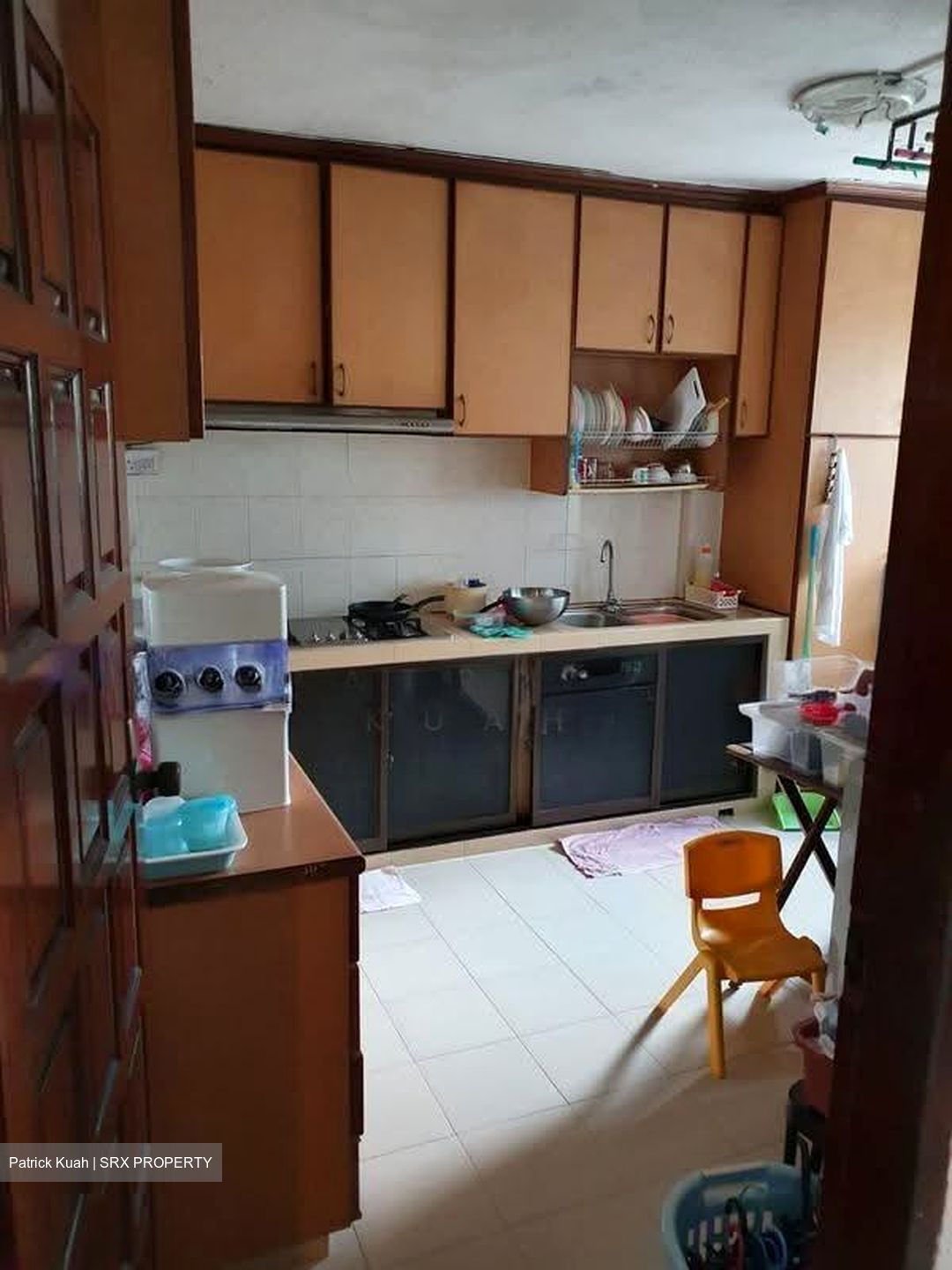 Blk 719 Bedok Reservoir Garden (Bedok), HDB Executive #627024341